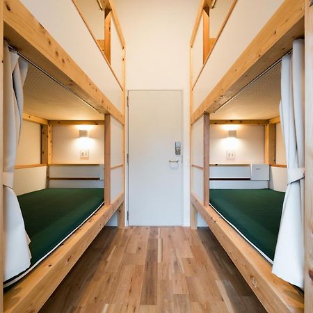 Mt.Takao Base Camp Hostel Hachioji Δωμάτιο φωτογραφία