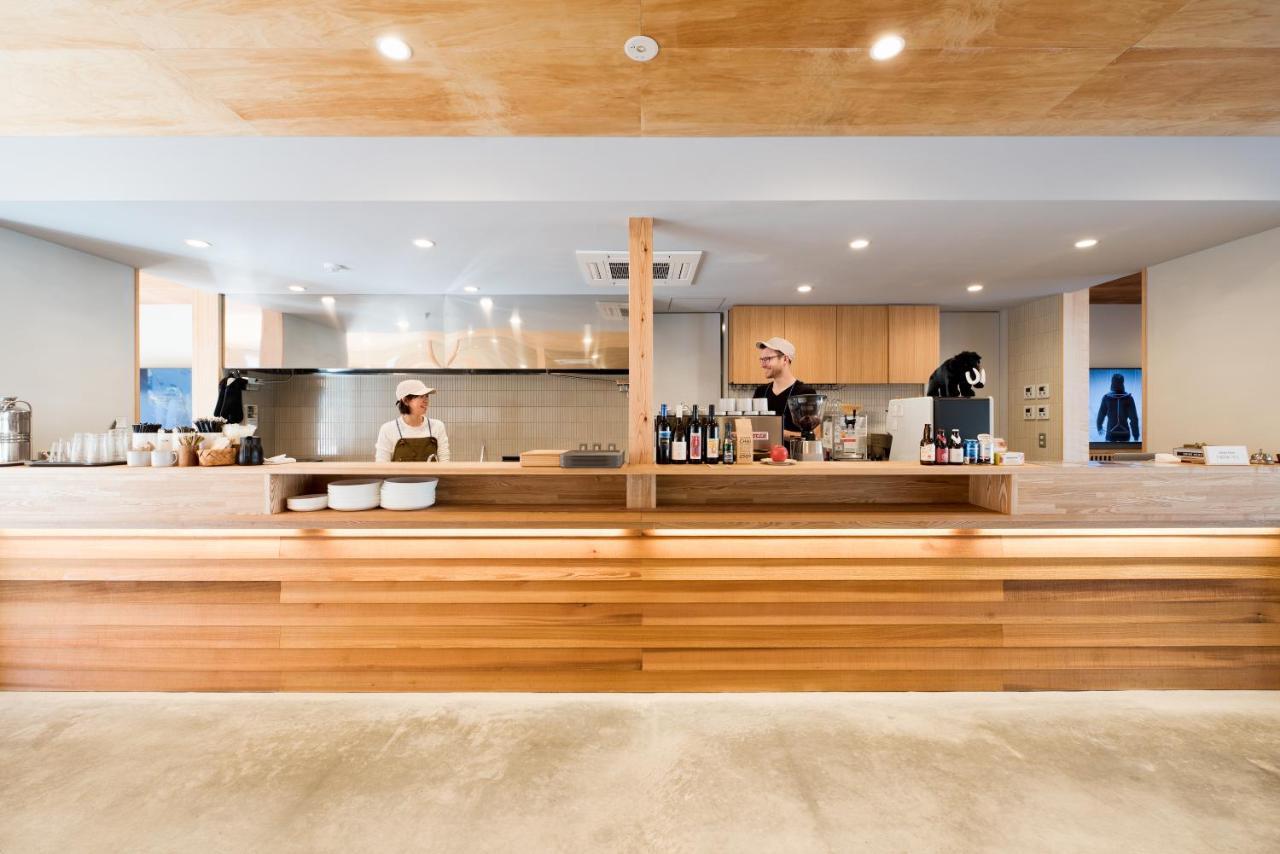 Mt.Takao Base Camp Hostel Hachioji Εξωτερικό φωτογραφία