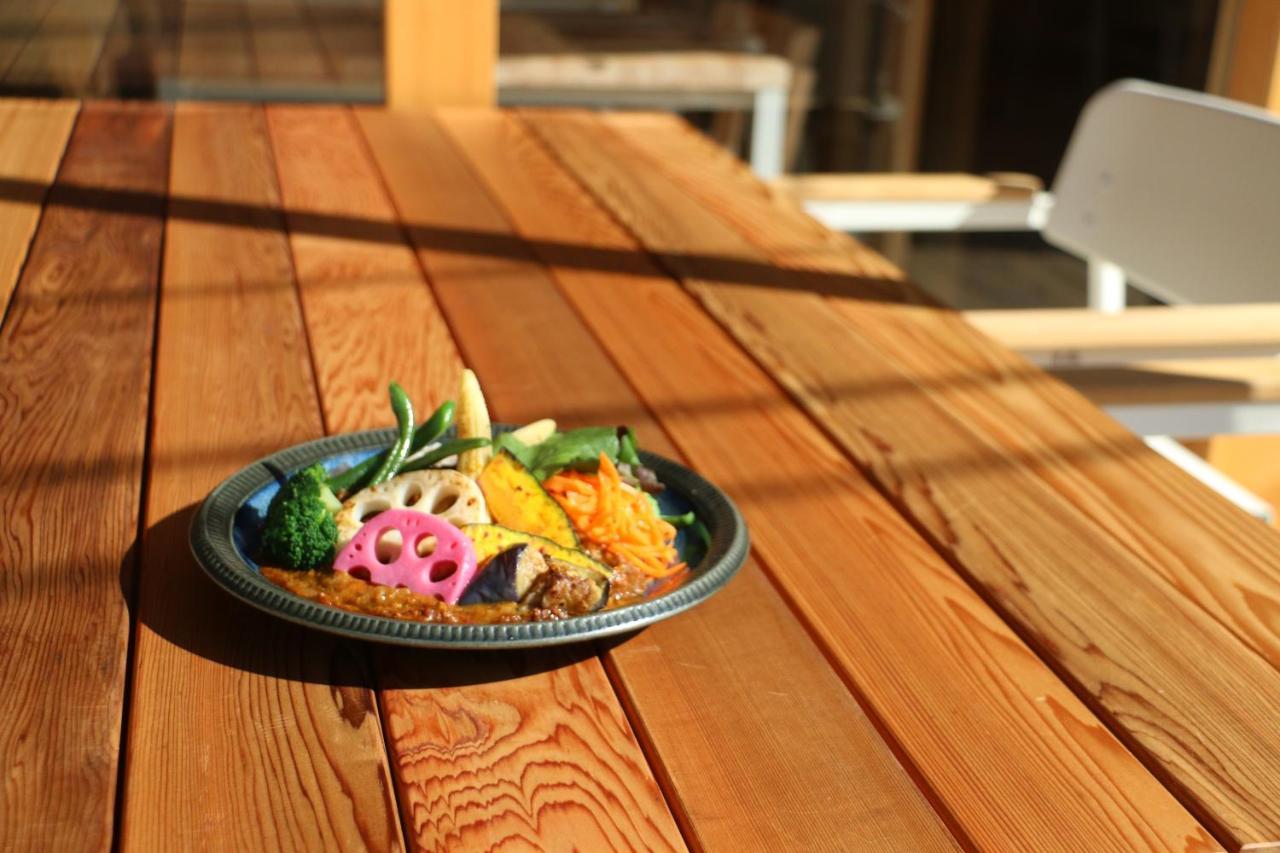 Mt.Takao Base Camp Hostel Hachioji Εξωτερικό φωτογραφία