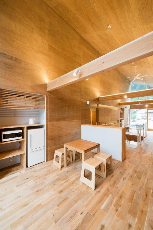 Mt.Takao Base Camp Hostel Hachioji Εξωτερικό φωτογραφία