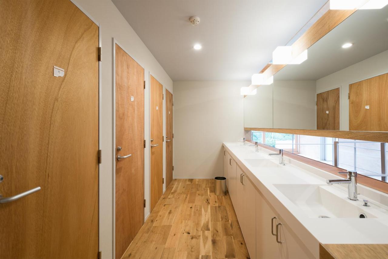 Mt.Takao Base Camp Hostel Hachioji Εξωτερικό φωτογραφία
