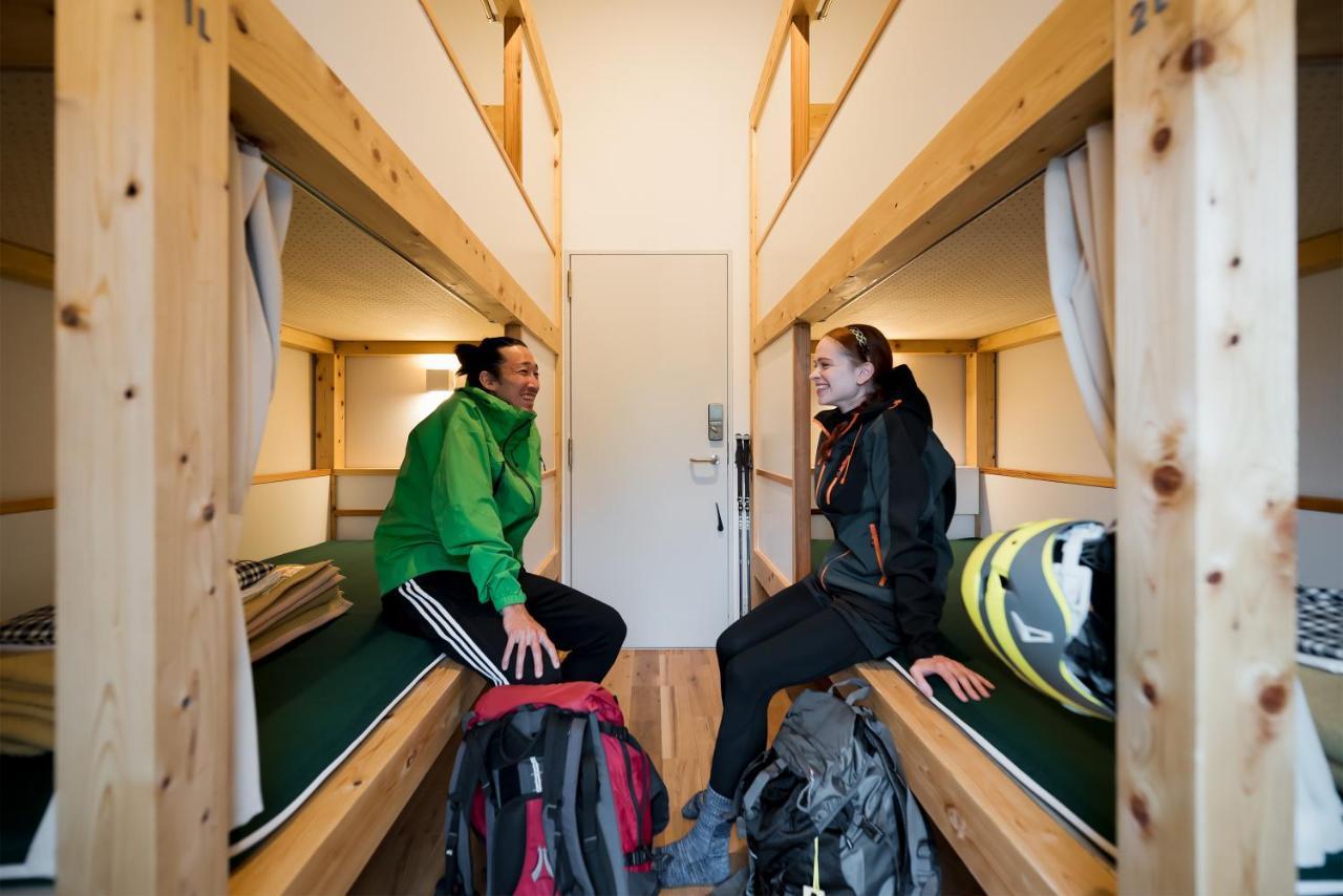 Mt.Takao Base Camp Hostel Hachioji Εξωτερικό φωτογραφία