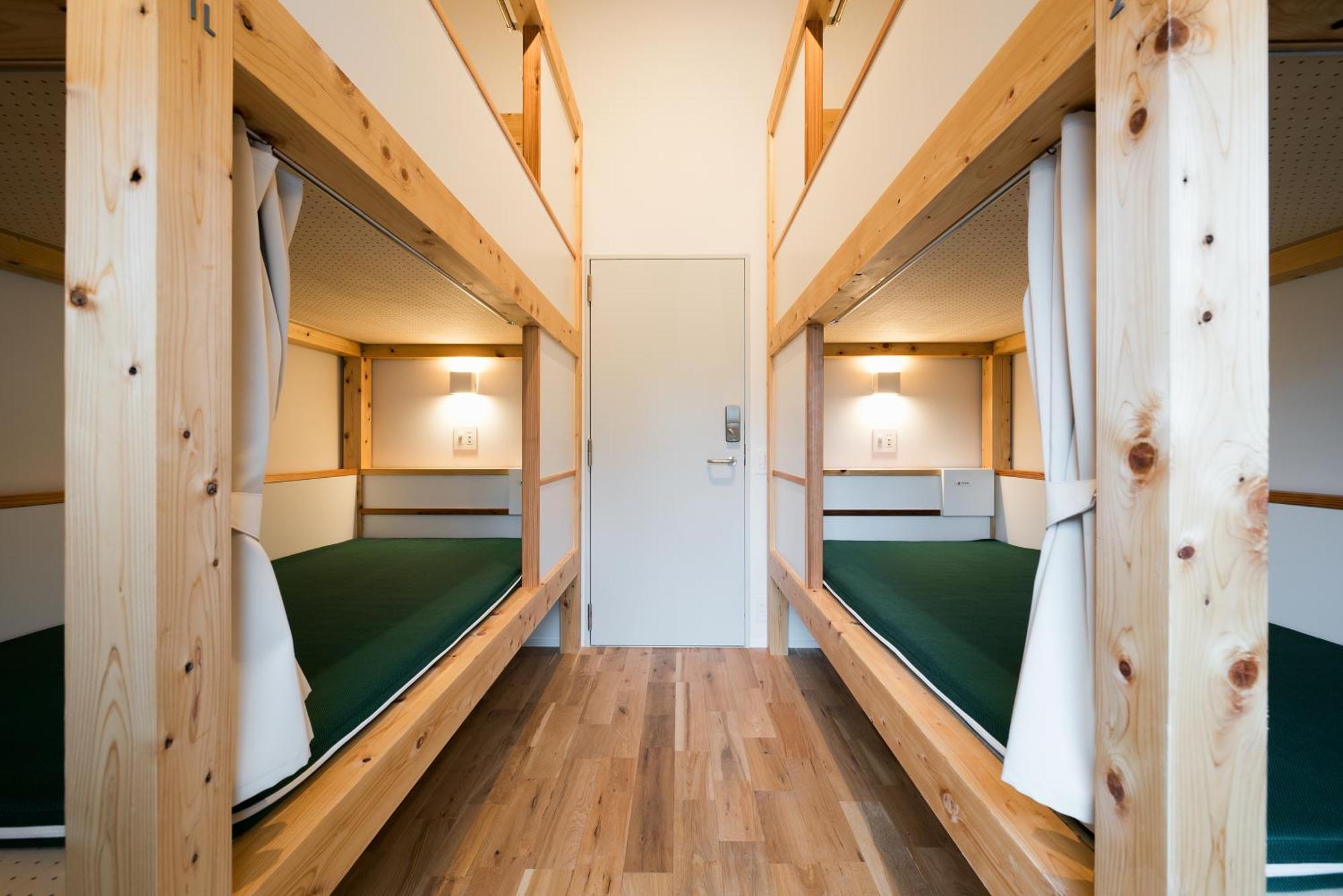 Mt.Takao Base Camp Hostel Hachioji Δωμάτιο φωτογραφία