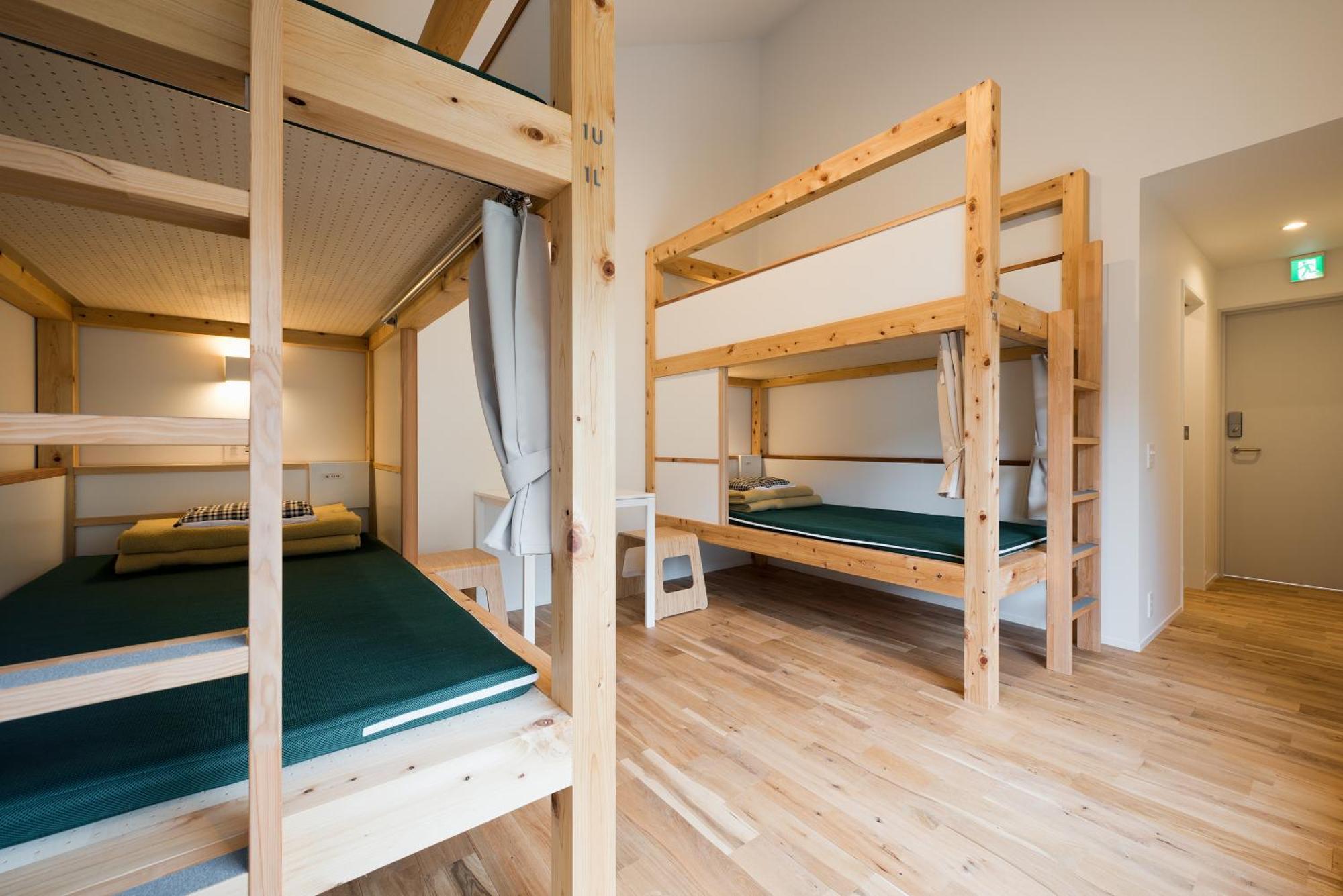 Mt.Takao Base Camp Hostel Hachioji Δωμάτιο φωτογραφία